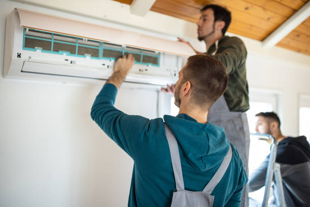 Best Seasonal HVAC Services in Eutaw, AL