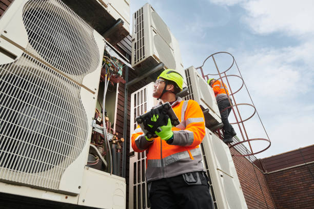 Trusted Eutaw, AL HVAC Experts
