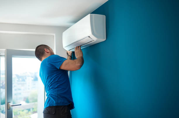 Best Residential HVAC in Eutaw, AL