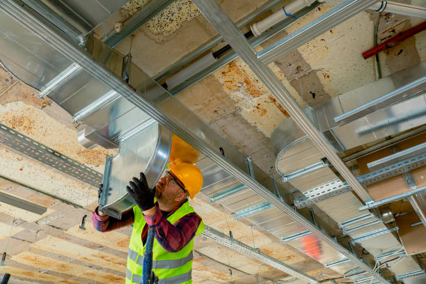 Best Emergency HVAC Services in Eutaw, AL