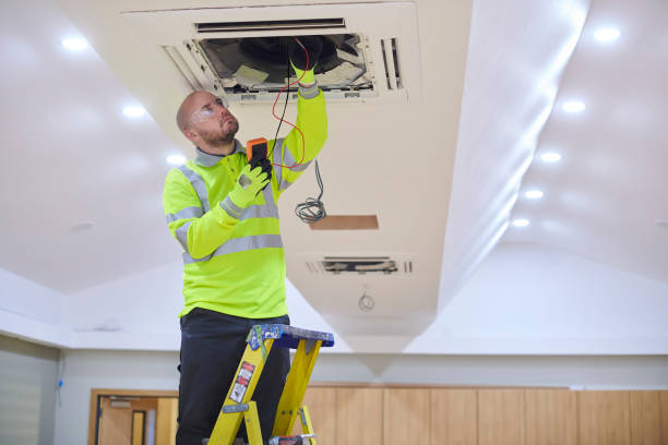 Best Air Conditioning Cleaning in Eutaw, AL