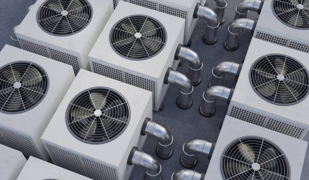 Best HVAC Equipment and Components in Eutaw, AL