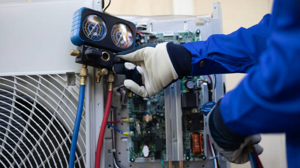Best Solar-powered HVAC Systems in Eutaw, AL