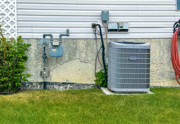 Best Energy-efficient HVAC Solutions in Eutaw, AL